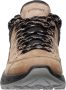 Grisport Tampa Low Wandelschoen waterdichte lage wandelschoenen Blue - Thumbnail 5