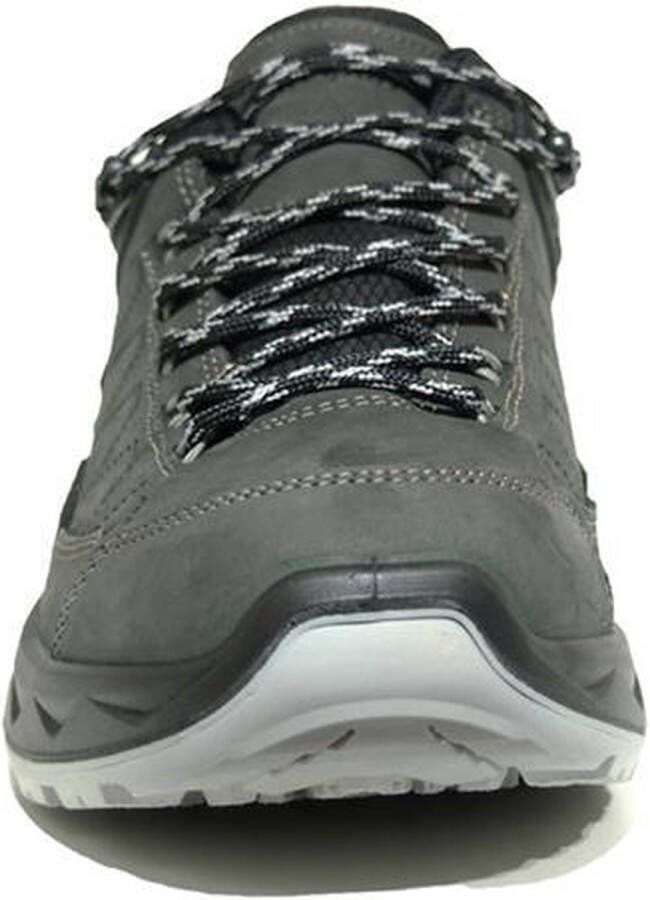 Grisport Tampa low Wandelschoenen Unisex Anthracite