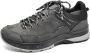 Grisport Tampa lowUnisex Wandelschoen 14902-02 Antraciet - Thumbnail 15
