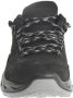 Grisport Tampa Low Wandelschoen waterdichte lage wandelschoenen Black - Thumbnail 9