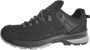 Grisport Tampa Low Wandelschoen waterdichte lage wandelschoenen Black - Thumbnail 3