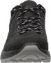 Grisport Tampa Low Wandelschoen waterdichte lage wandelschoenen Black - Thumbnail 5