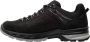 Grisport Tampa Low Wandelschoen waterdichte lage wandelschoenen Black - Thumbnail 7