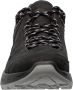 Grisport Tampa Low Wandelschoen waterdichte lage wandelschoenen Black - Thumbnail 3