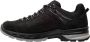 Grisport Tampa Low Wandelschoen waterdichte lage wandelschoenen Black - Thumbnail 5