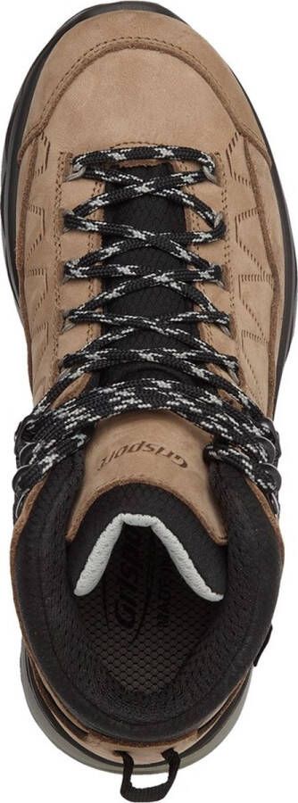 Grisport Tampa Mid beige wandelschoenen uni(14903 05 ) - Foto 3