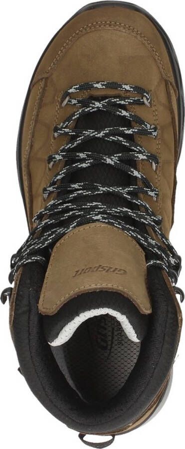 Grisport Tampa Mid beige wandelschoenen uni(14903 05 ) - Foto 8