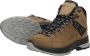 Grisport Tampa Mid beige wandelschoenen uni(14903 05 ) - Thumbnail 6
