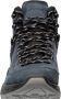 Grisport Tampa Mid blauw wandelschoenen uni (14903-06) - Thumbnail 5