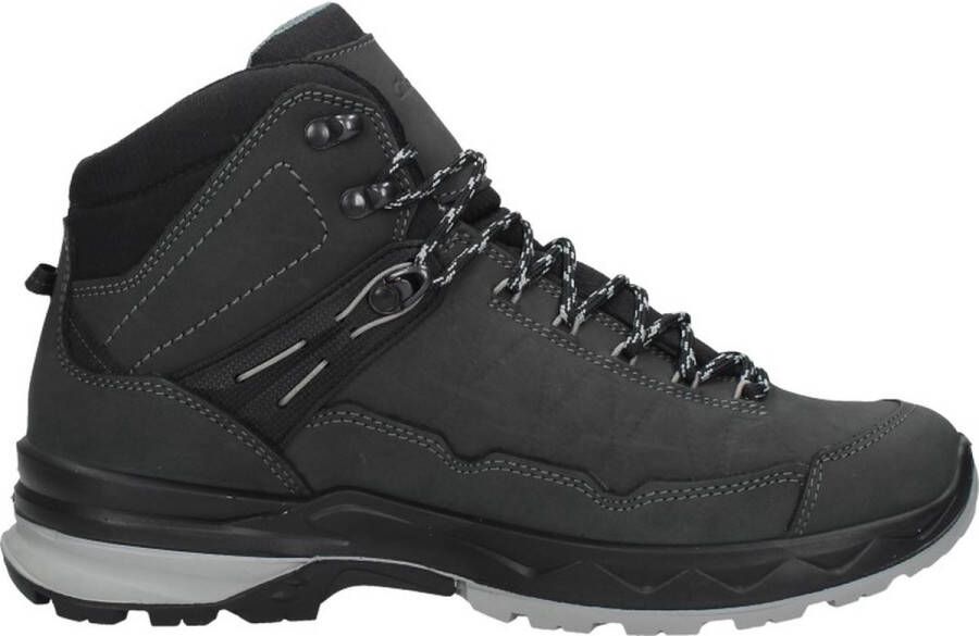 Wandelschoenen halfhoog 2025