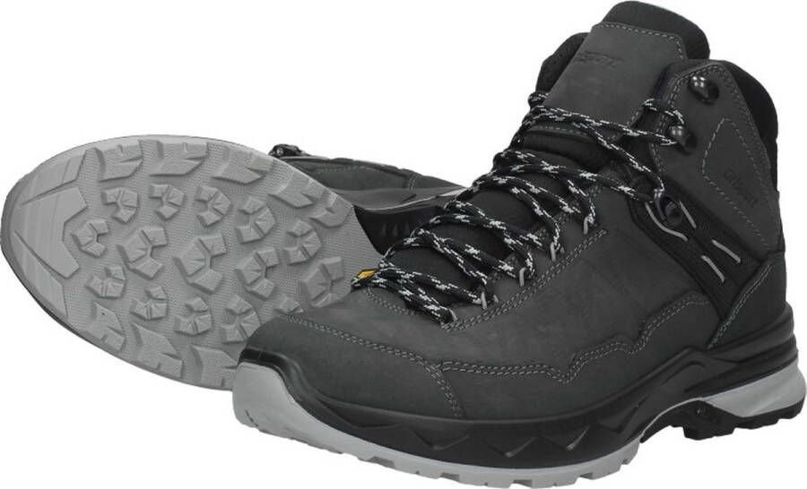 Grisport Tampa Mid Unisex Wandelschoenen