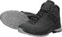 Grisport GRI Tampa Mid waterdichte mid wandelschoenen Anthracite - Thumbnail 10