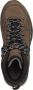 Grisport Gri Tampa Mid Wandelschoenen Heren Halfhoog Bruin - Thumbnail 6