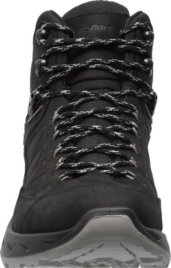 Grisport Tampa Mid zwart wandelschoenen uni (14903-01) - Foto 6