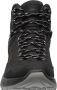 Grisport Tampa Mid zwart wandelschoenen uni (14903-01) - Thumbnail 6