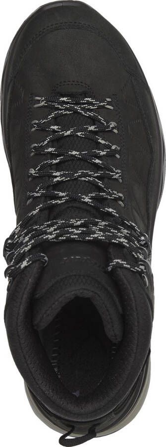 Grisport Tampa Mid Wandelschoenen Unisex Black