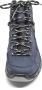 Grisport Tampa Mid blauw wandelschoenen uni (14903-06) - Thumbnail 8
