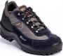 Grisport Torino Low Wandelschoenen Unisex Blue - Thumbnail 7