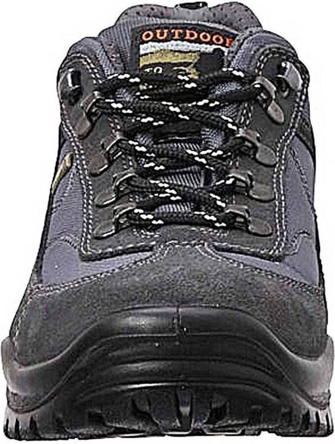 Grisport Torino Low Wandelschoenen Unisex Grey - Foto 11
