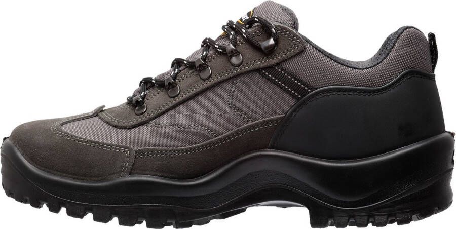 Grisport Torino Low Wandelschoenen Unisex Grey