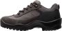 Grisport Torino Low Wandelschoenen Unisex Grey - Thumbnail 9
