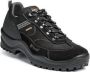 Grisport Torino Low Wandelschoenen Unisex Grey - Thumbnail 5