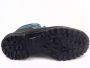 Grisport Torino Mid Unisex Wandelschoenen Azure - Thumbnail 9