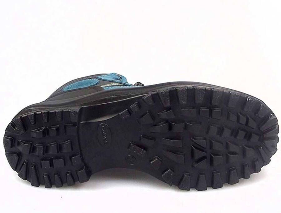 Grisport Torino Mid Wandelschoenen Unisex Azure
