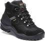 Grisport Torino Mid Wandelschoenen Unisex Azure - Thumbnail 12