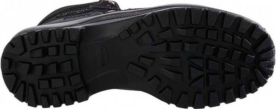 Grisport Torino Mid Unisex Wandelschoenen Black - Foto 4