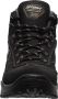 Grisport Torino Mid Unisex Wandelschoenen Black - Thumbnail 5