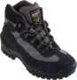 Grisport Torino Mid Wandelschoenen Unisex Dark Blue - Thumbnail 10