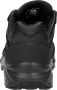 Grisport Travel Low Unisex Wandelschoenen Black - Thumbnail 6