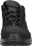 Grisport Travel Low Unisex Wandelschoenen Black - Thumbnail 13