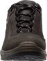 Grisport Travel Low Unisex Wandelschoenen Black - Thumbnail 15