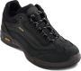 Grisport Travel Low Unisex Wandelschoenen Black - Thumbnail 8