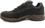 Grisport Travel Low Unisex Wandelschoenen Black - Thumbnail 13