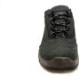 Grisport Travel Low Unisex Wandelschoenen Black - Thumbnail 14