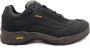 Grisport Travel Low Wandelschoenen Unisex Black - Thumbnail 15