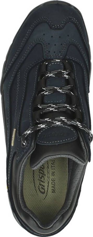 Grisport Travel Low Wandelschoenen Unisex Blue