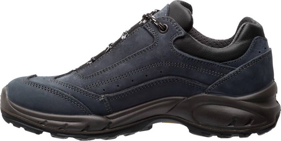 Grisport Travel Low Wandelschoenen Unisex Blue