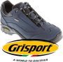 Grisport Travel Low wandelschoenen donkerblauw - Thumbnail 13