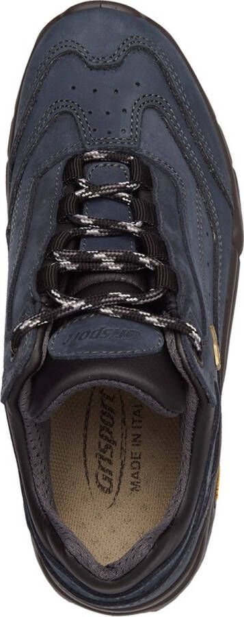 Grisport Travel Low Wandelschoenen Unisex Blue