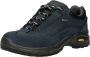 Grisport Travel Low wandelschoenen donkerblauw - Thumbnail 9