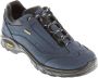 Grisport Travel Low wandelschoenen donkerblauw - Thumbnail 9