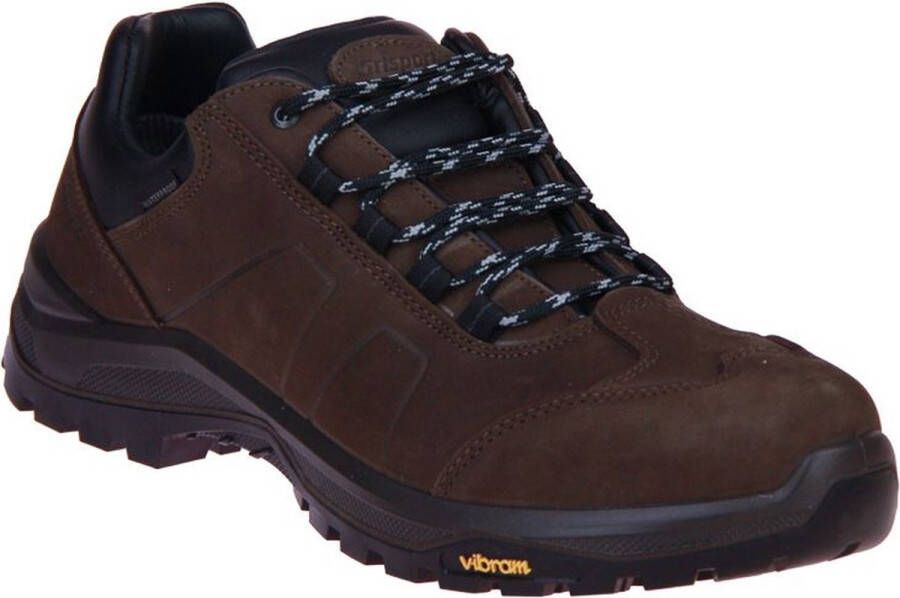 Grisport Utah Low Unisex Wandelschoenen