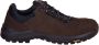 Grisport Utah Low bruin wandelschoenen uni - Thumbnail 10