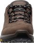 Grisport Utah Low bruin wandelschoenen uni - Thumbnail 4