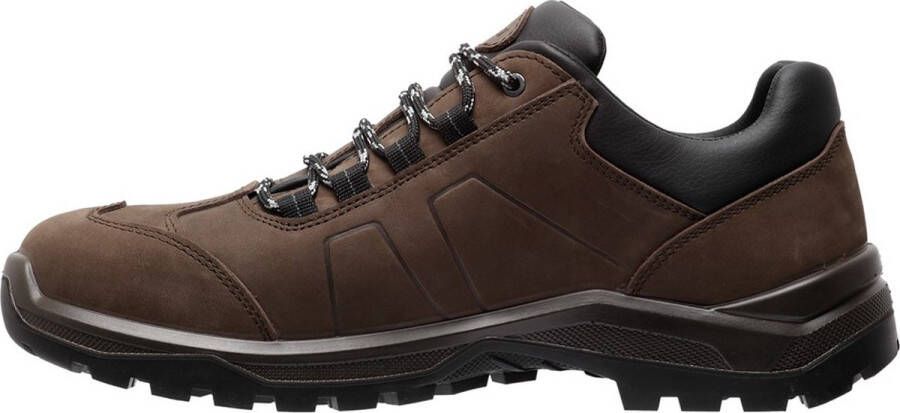 Grisport Utah Low Unisex Wandelschoenen