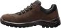 Grisport Utah Low bruin wandelschoenen uni - Thumbnail 6